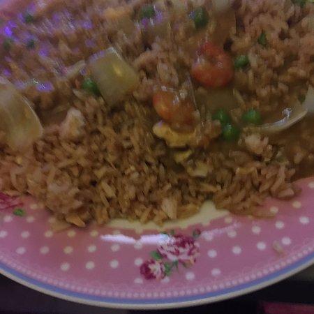 Kings Chinese Takeaway