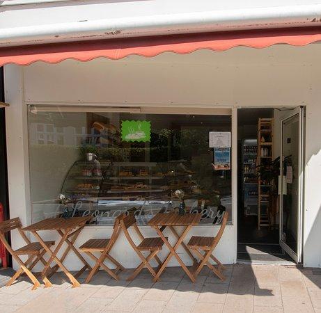 St Leonard's Bakery