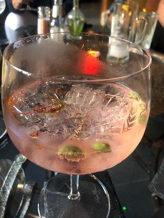 The Lobster Lounge