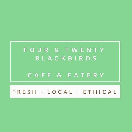 Four and Twenty Blackbirds Cafe and Eatery