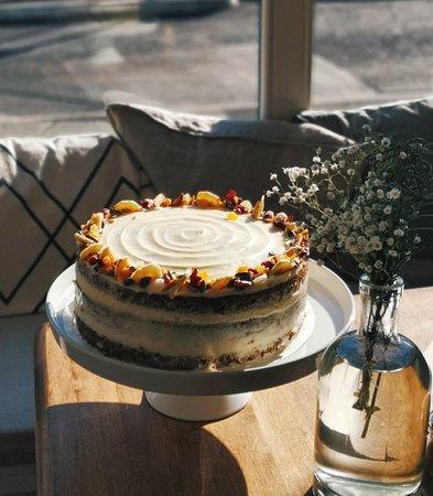 Fika Coffee House