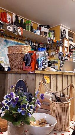 Velo Shack