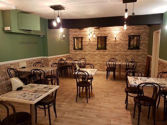Terra Marique Vegan Restaurant