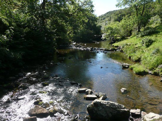Doone Valley
