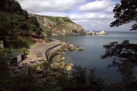Anstey's Cove