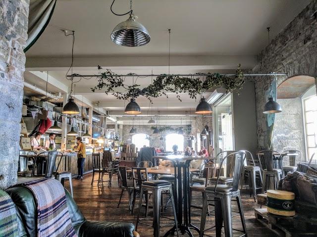 River Cottage