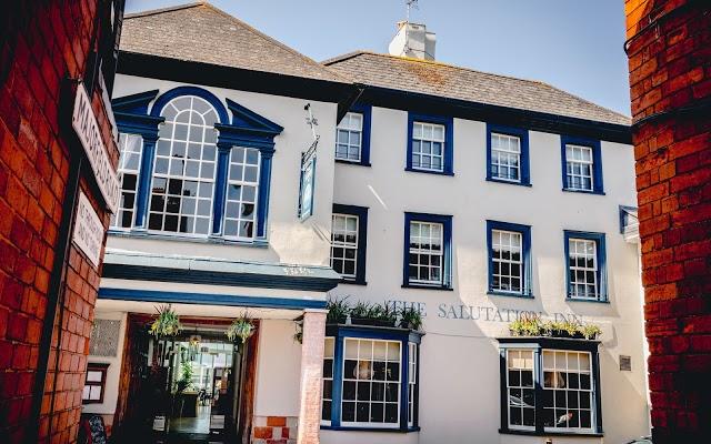 The Salutation Inn