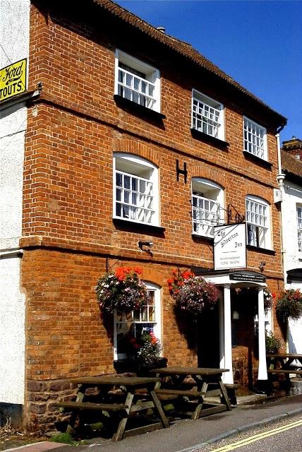 The Silverton Inn