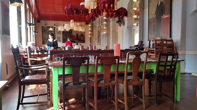 Cosy Club