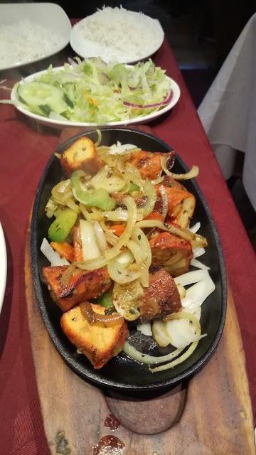 Naz Indian