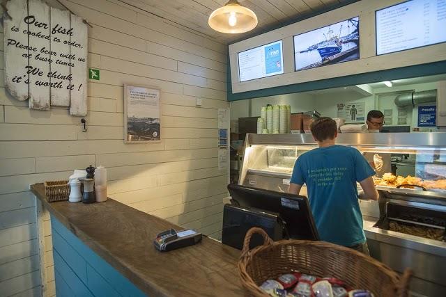 Rockfish Takeaway