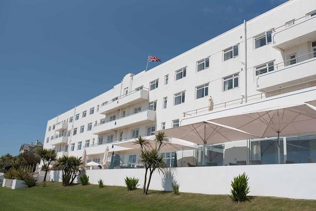 Saunton Sands Hotel
