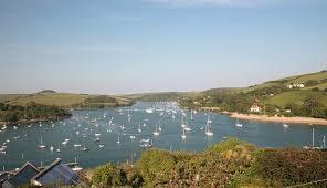 Kingsbridge Estuary
