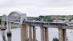 Royal Albert Bridge