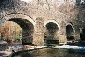 Plym Bridge