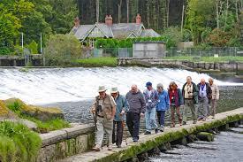 Lopwell Dam