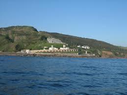 Bovisand Fort