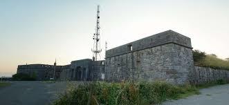 Fort Staddon
