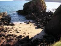 Saltern Cove