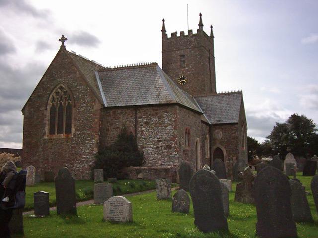 Church of St Giles