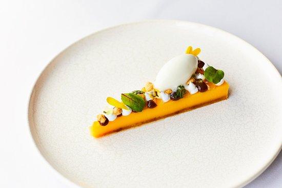 Gidleigh Park Restaurant