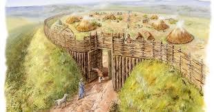 Woodbury Castle