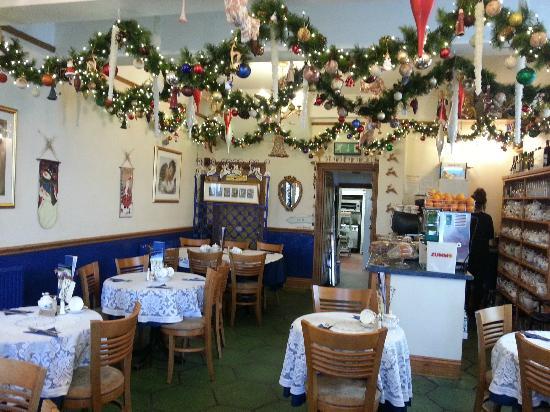 Angels Tea Rooms