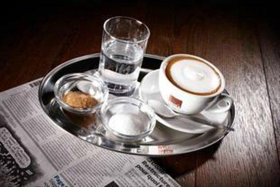 Cafe Tutto