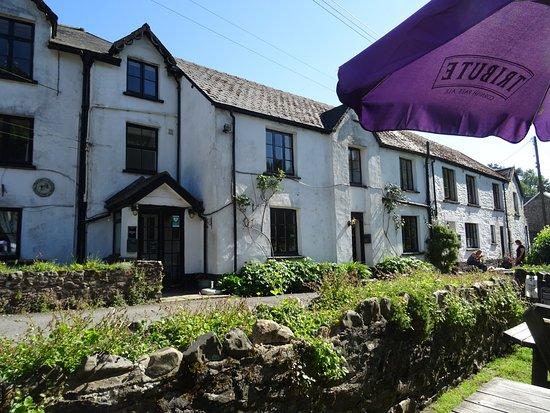 The Staghunters Inn