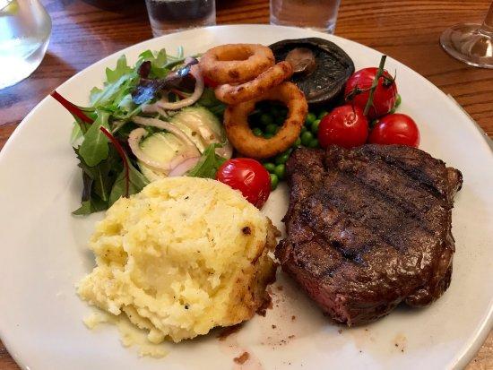 The Anchor Inn