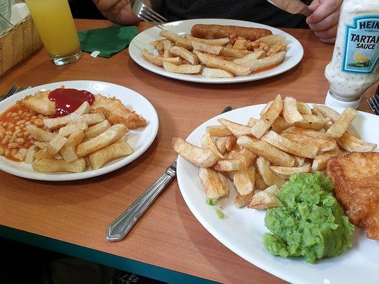 Rio Fish Restaurant