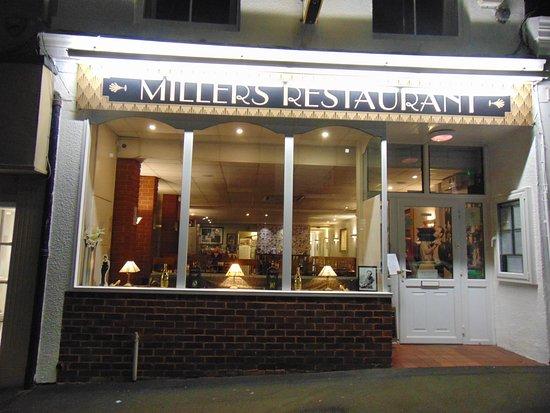 Millers Restaurant