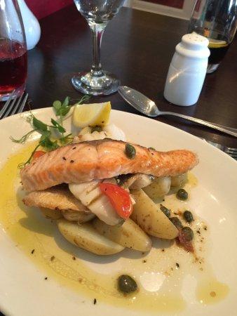 1810 Restaurant