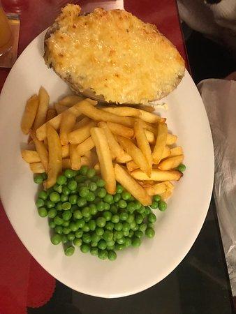 Tythe Cottage Restaurant