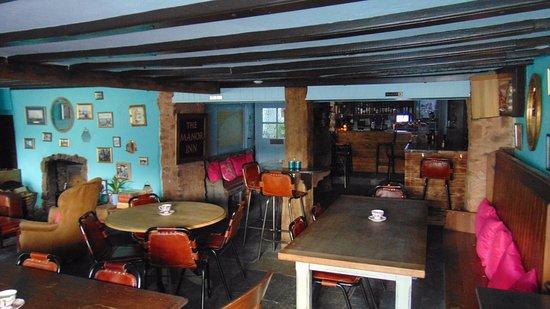 The Manor Pub