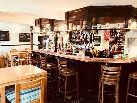 The Brunswick Arms