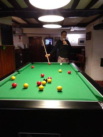 White Horse Inn
