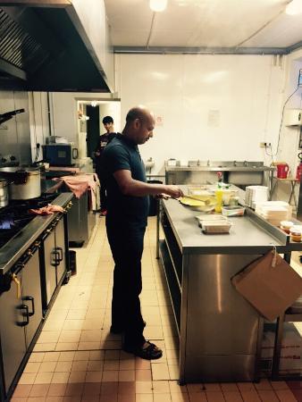 Delhi Spice Indian Takeaway