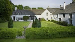 National Trust Bradley