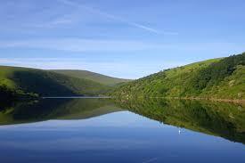 Meldon Reservoir