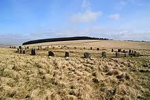 Grey Wethers