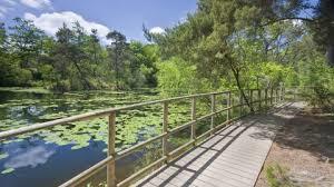 Bystock Pools