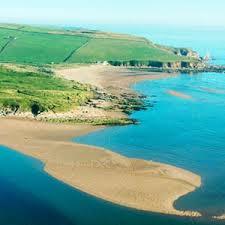 Bantham Beach