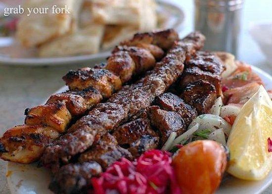 Nawroz Restaurant