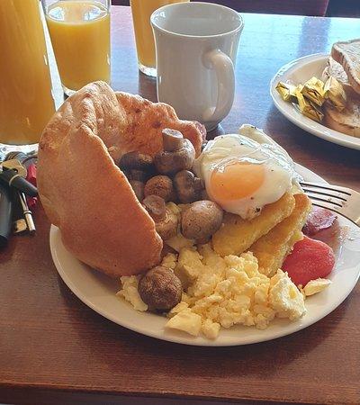 Toby Carvery