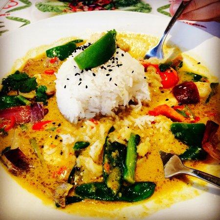 Wagamama
