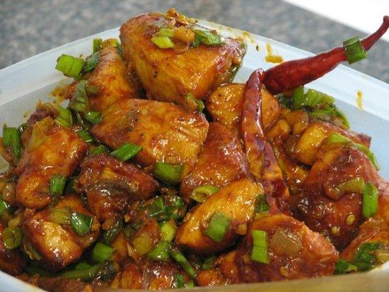 Gurkha's Kitchen