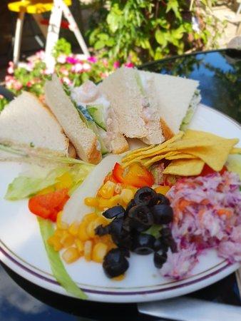 Green Cafe