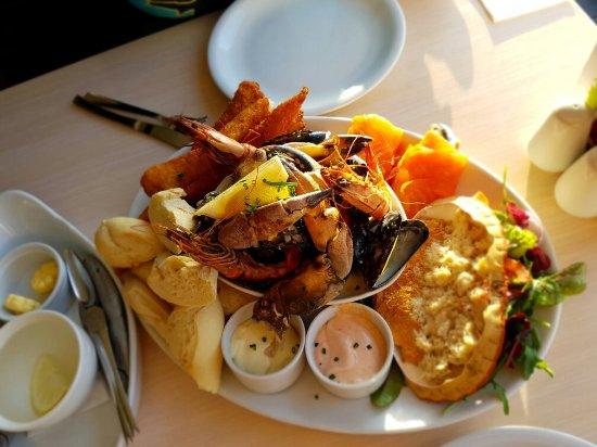 The Pier House