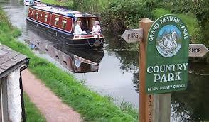 Grand Western Canal